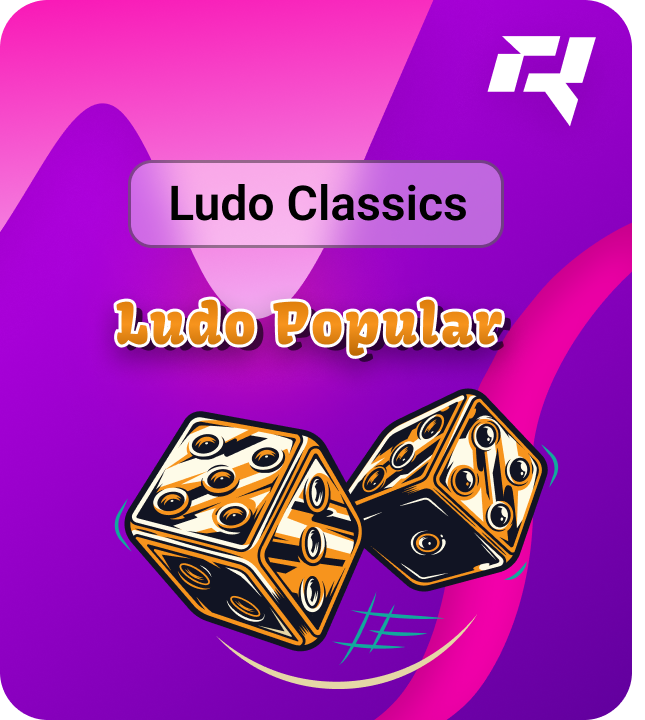 RKSOFT - Ludo Rk :: jogue Ludo real em seu PC